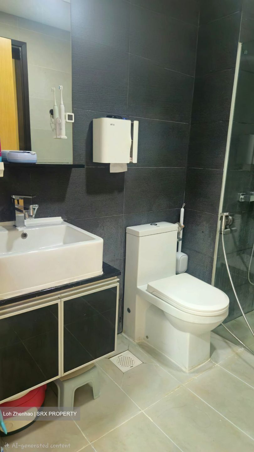 Suites @ Braddell (D13), Apartment #579755091